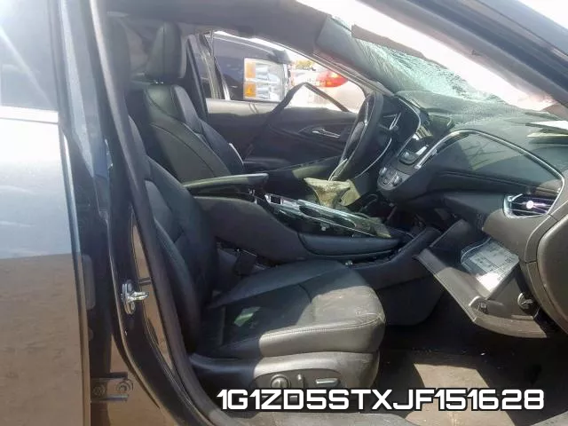 1G1ZD5STXJF151628 фото 6