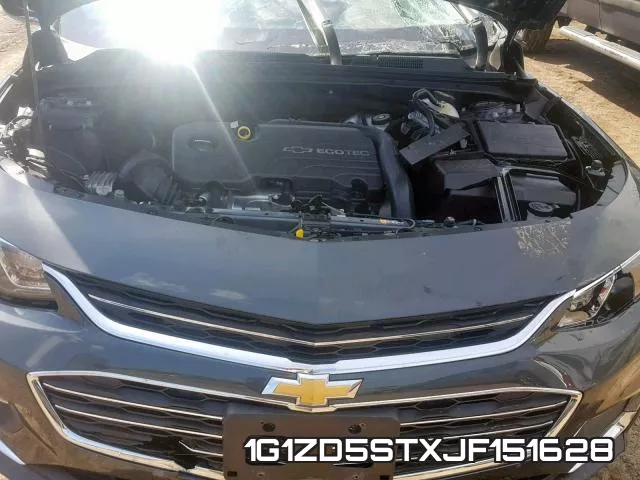 1G1ZD5STXJF151628 фото 8