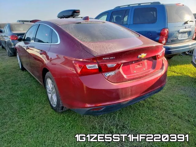 1G1ZE5ST1HF220391 фото 4