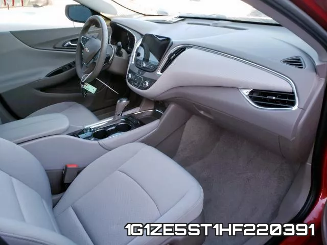 1G1ZE5ST1HF220391 фото 6