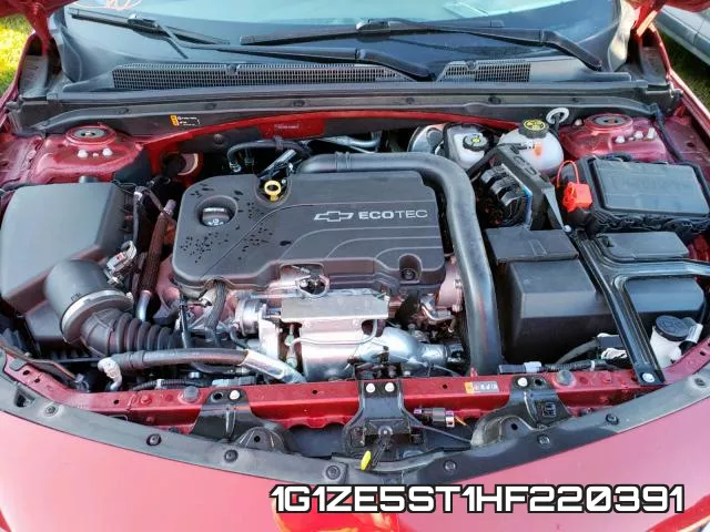1G1ZE5ST1HF220391 фото 8
