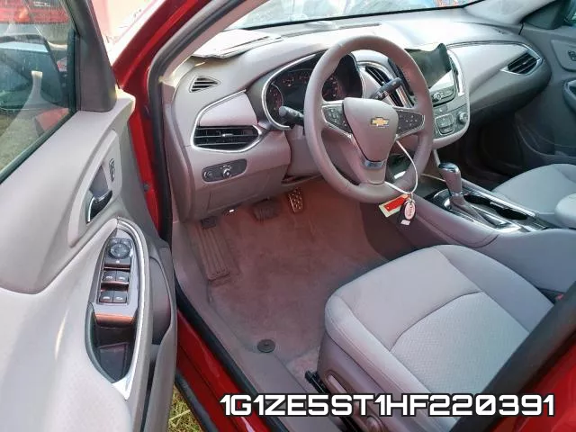 1G1ZE5ST1HF220391 фото 10