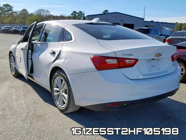 1G1ZE5ST2HF105198 фото 4