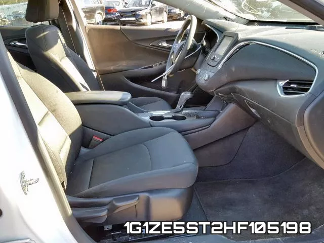 1G1ZE5ST2HF105198 фото 6