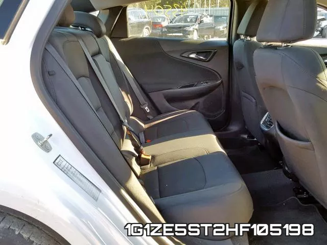 1G1ZE5ST2HF105198 фото 7