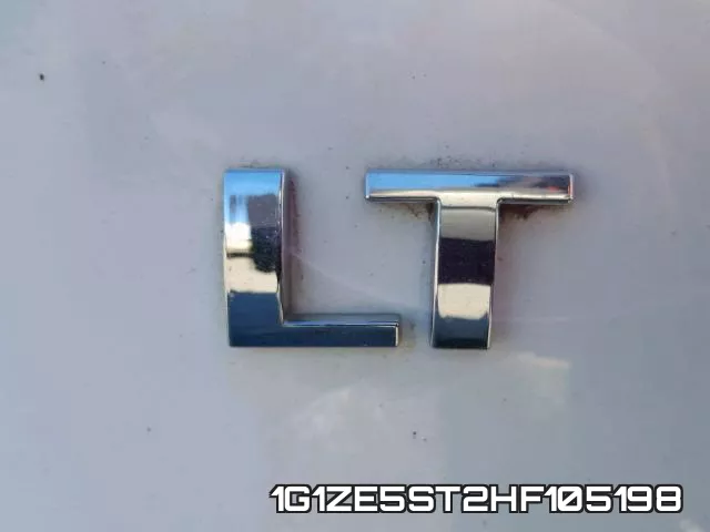 1G1ZE5ST2HF105198 фото 10