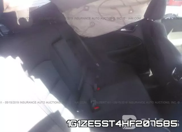 1G1ZE5ST4HF207585 фото 9