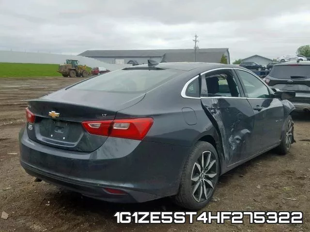 1G1ZE5ST4HF275322 фото 5