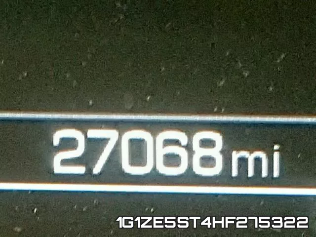 1G1ZE5ST4HF275322 фото 9