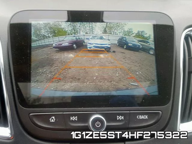 1G1ZE5ST4HF275322 фото 10