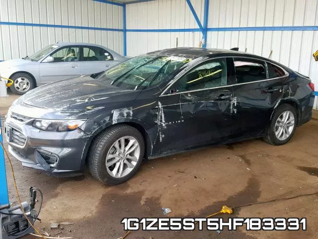 1G1ZE5ST5HF183331 фото 3
