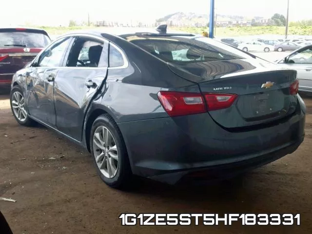 1G1ZE5ST5HF183331 фото 4
