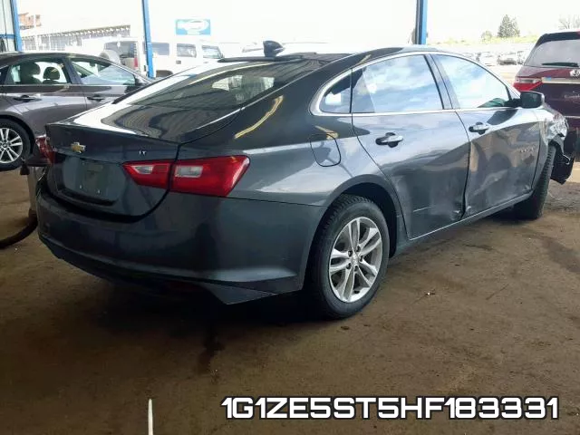 1G1ZE5ST5HF183331 фото 5