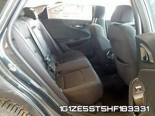 1G1ZE5ST5HF183331 фото 7