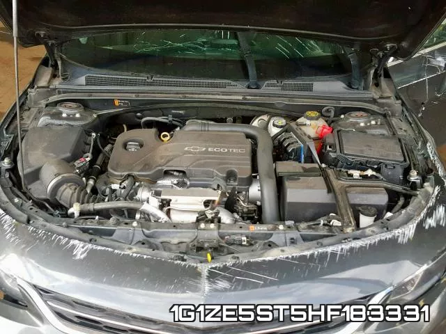 1G1ZE5ST5HF183331 фото 8