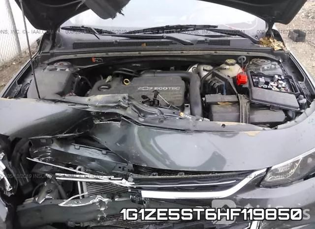 1G1ZE5ST6HF119850 фото 2