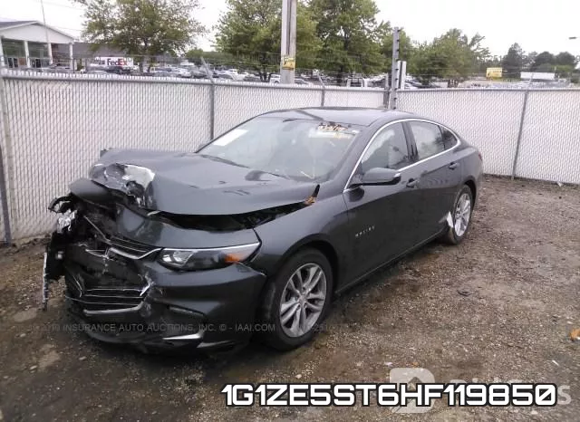 1G1ZE5ST6HF119850 фото 3