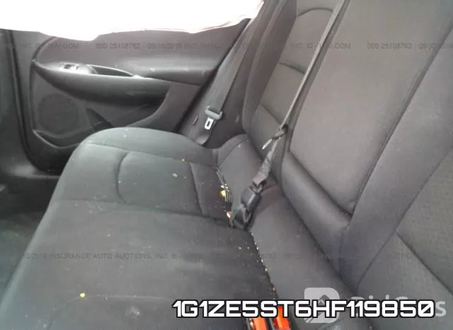 1G1ZE5ST6HF119850 фото 9