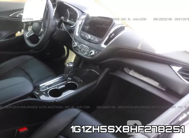 1G1ZH5SX8HF278251 фото 6