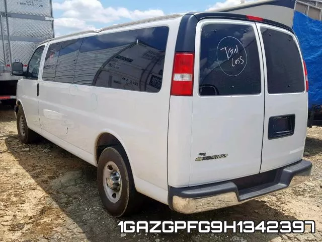 1GAZGPFG9H1342397 фото 4