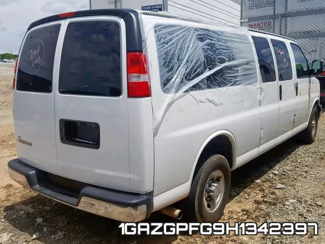 1GAZGPFG9H1342397 фото 5