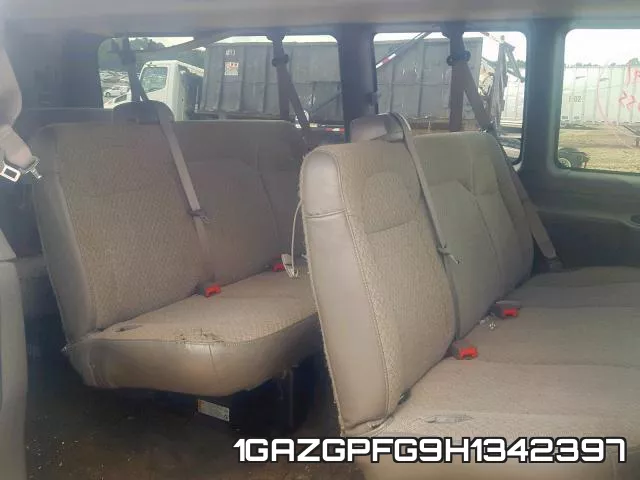 1GAZGPFG9H1342397 фото 7