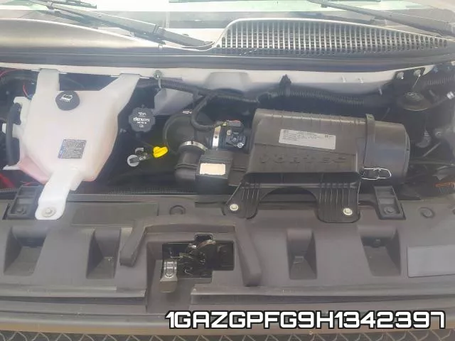 1GAZGPFG9H1342397 фото 8