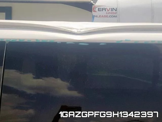 1GAZGPFG9H1342397 фото 10