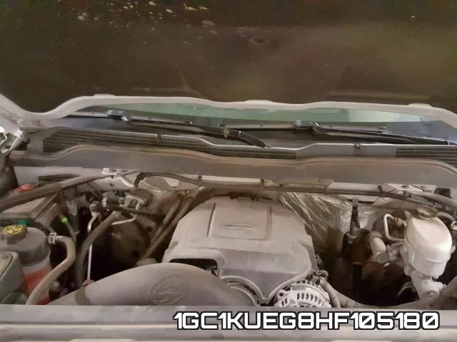 1GC1KUEG8HF105180 фото 8