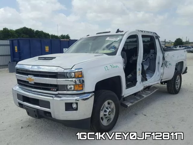 1GC1KVEY0JF128117 фото 3