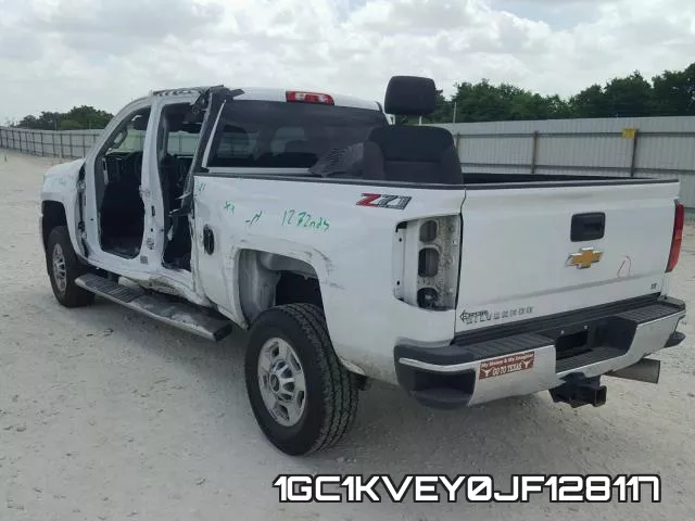 1GC1KVEY0JF128117 фото 4