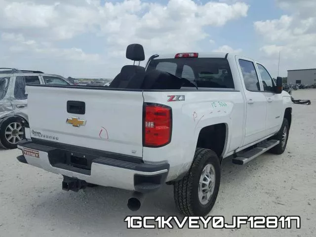 1GC1KVEY0JF128117 фото 5