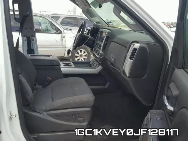 1GC1KVEY0JF128117 фото 6