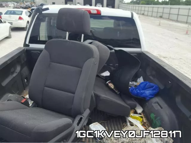 1GC1KVEY0JF128117 фото 7