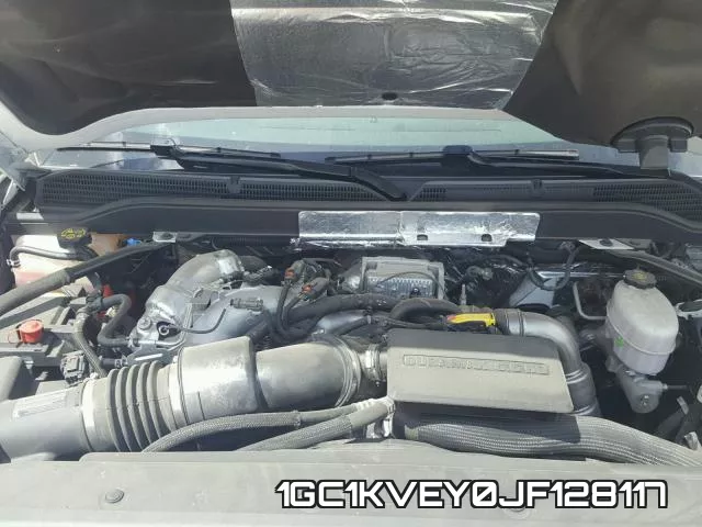 1GC1KVEY0JF128117 фото 8