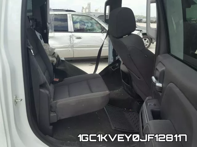 1GC1KVEY0JF128117 фото 10