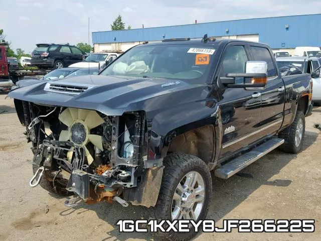 1GC1KXEY8JF266225 фото 3