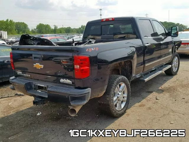 1GC1KXEY8JF266225 фото 5