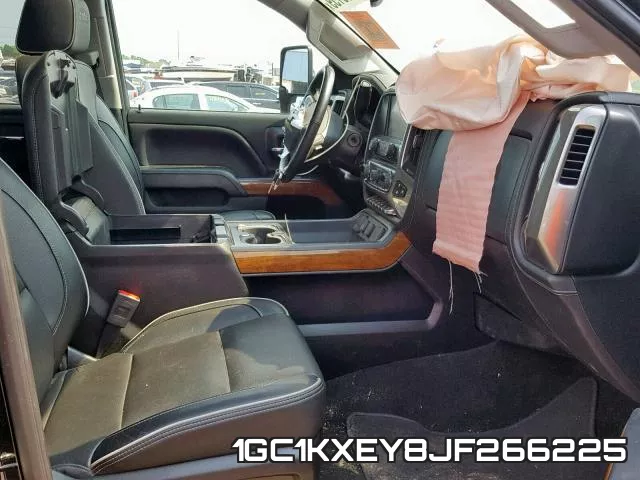 1GC1KXEY8JF266225 фото 6
