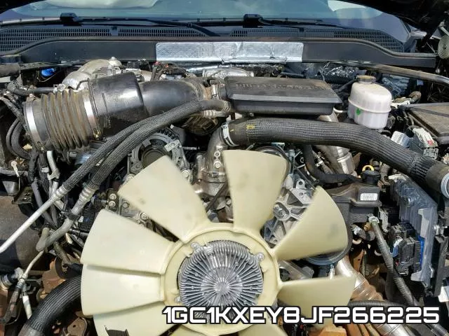 1GC1KXEY8JF266225 фото 8