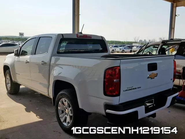 1GCGSCEN7H1219154 фото 4