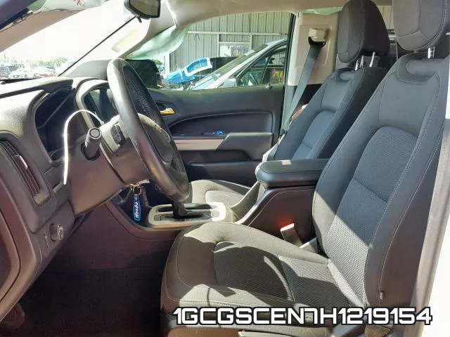 1GCGSCEN7H1219154 фото 6