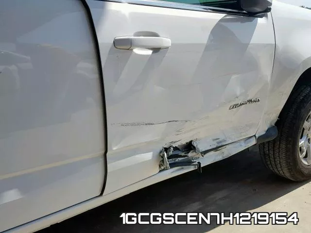 1GCGSCEN7H1219154 фото 10