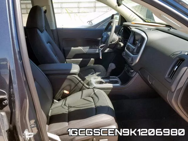 1GCGSCEN9K1206980 фото 6