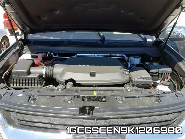 1GCGSCEN9K1206980 фото 8