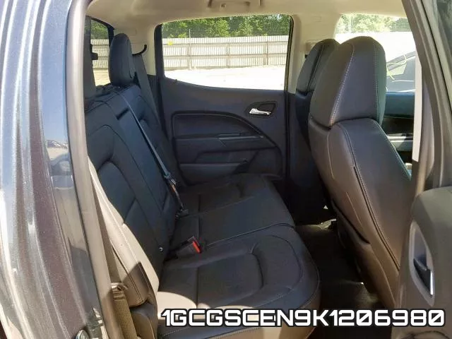 1GCGSCEN9K1206980 фото 10