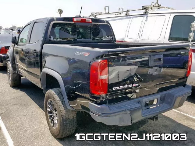 1GCGTEEN2J1121003 фото 4