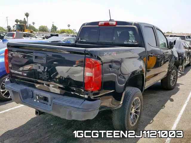 1GCGTEEN2J1121003 фото 5