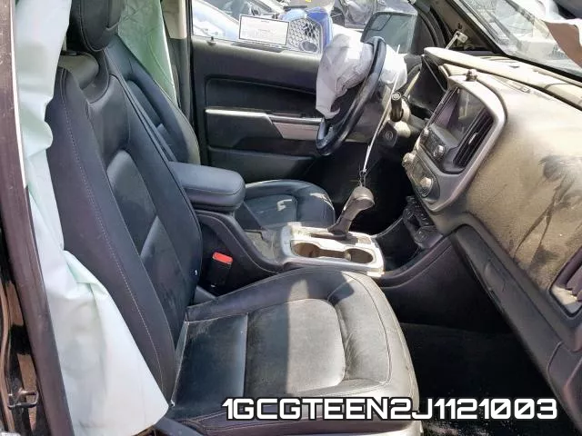 1GCGTEEN2J1121003 фото 6