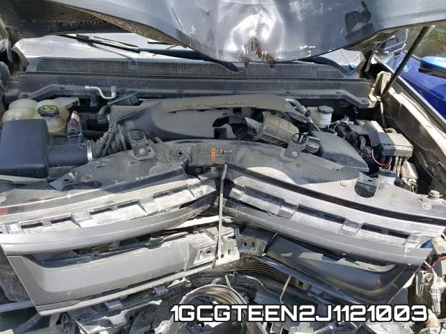 1GCGTEEN2J1121003 фото 8